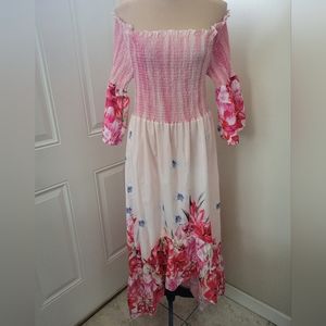 Mundefeis Maxi Dress